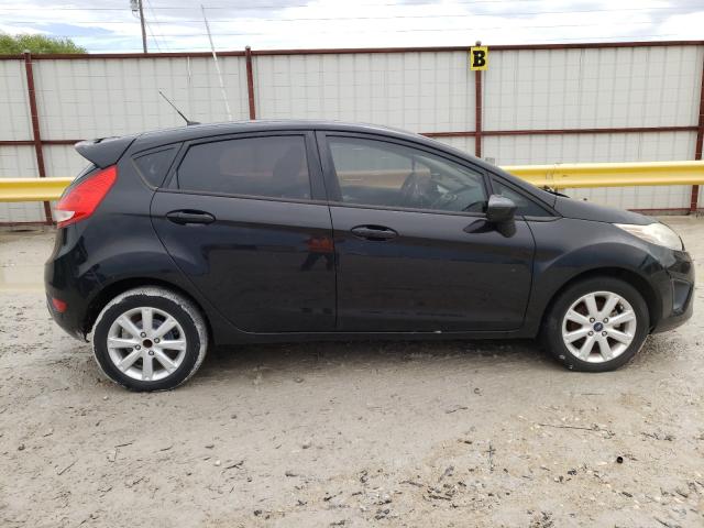 2011 FORD FIESTA SE 3FADP4EJ5BM172147