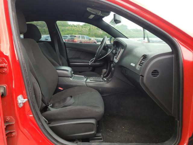 2014 DODGE CHARGER R/ 2C3CDXCT8EH250402