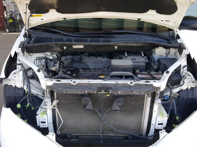 2011 TOYOTA SIENNA BAS 5TDKA3DC7BS001139