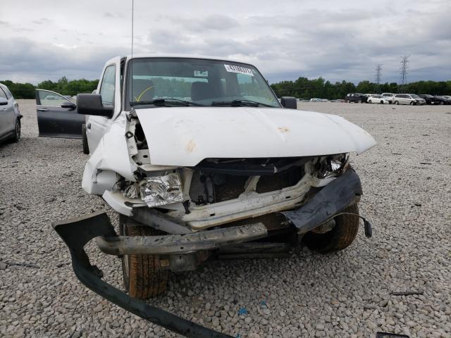 2011 FORD RANGER SUP 1FTKR1ED8BPA19180