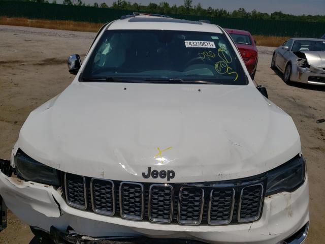 2017 JEEP GRAND CHER 1C4RJEBG0HC867856