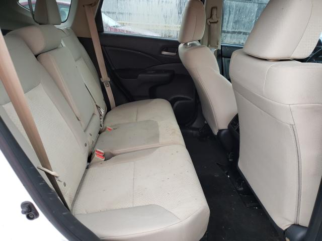 2016 HONDA CR-V 5J6RM3H49GL008069