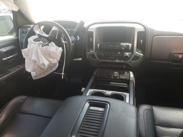 2017 GMC SIERRA K15 3GTU2NEC1HG248437