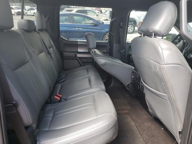 2019 FORD F150 SUPER 1FTEW1C43KFC16787