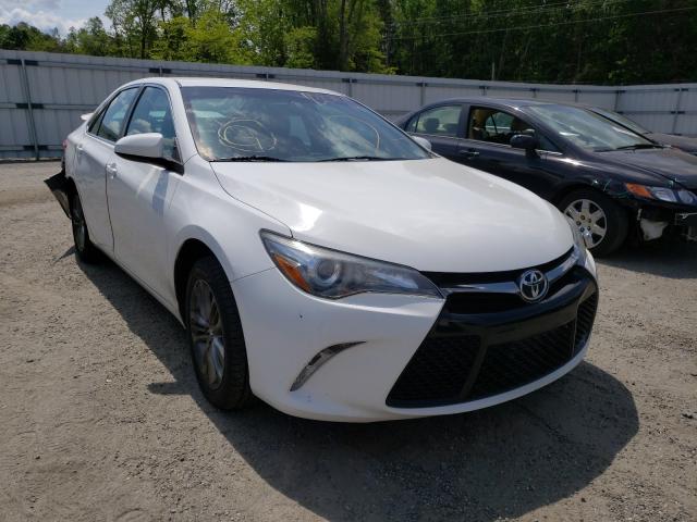 2017 TOYOTA CAMRY LE 4T1BF1FK2HU267808