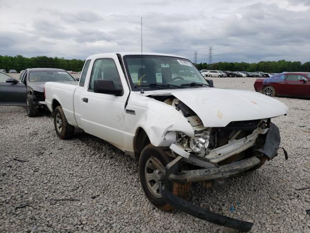 2011 FORD RANGER SUP 1FTKR1ED8BPA19180