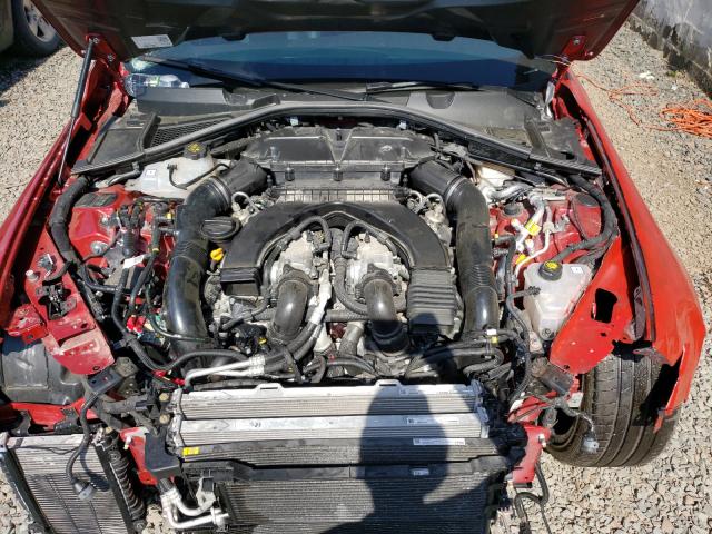 2020 ALFA ROMEO GIULIA QUA ZARFAMEV8L7627095