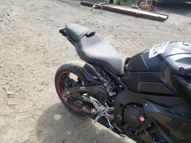 2017 YAMAHA FZ10 JYARN48E0HA001067