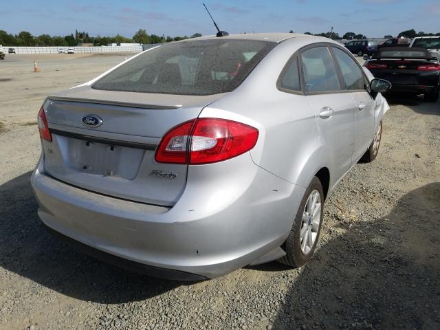 2013 FORD FIESTA SE 3FADP4BJ3DM123360