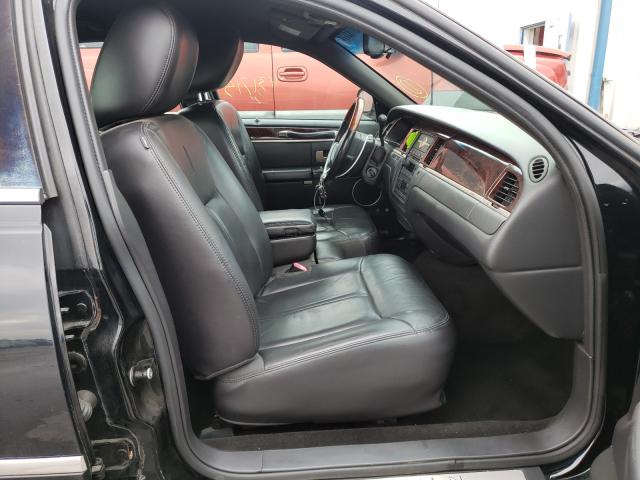 2011 LINCOLN TOWN CAR S 2LNBL8CV1BX764915