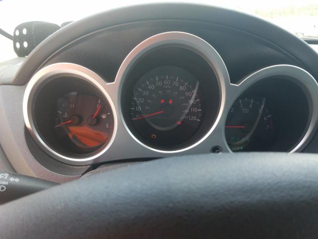 2010 CHRYSLER SEBRING LI 1C3CC5FB7AN141120