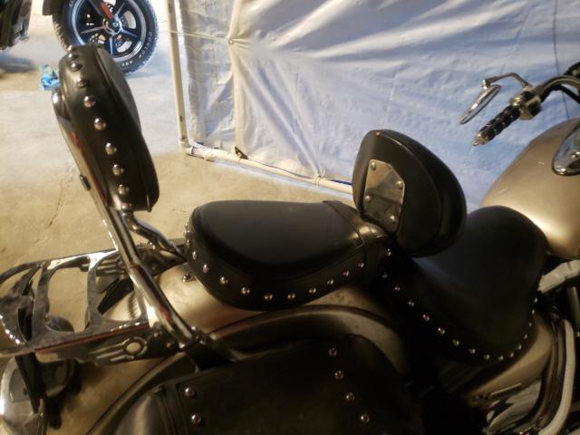 2005 YAMAHA XV1700 A JYAVP17EX5A008290