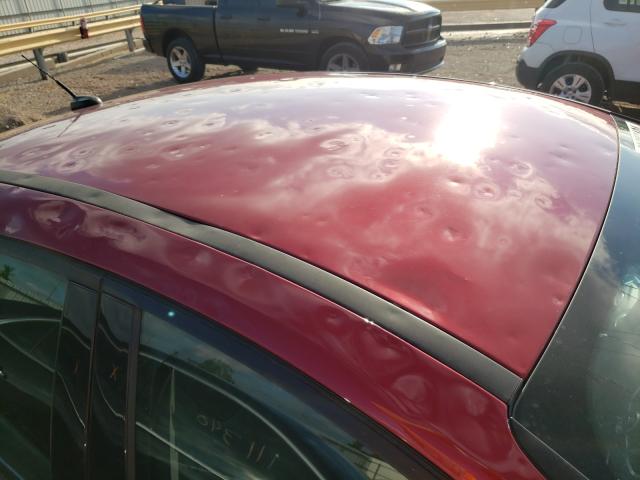 2014 FORD FOCUS TITA 1FADP3J27EL236509