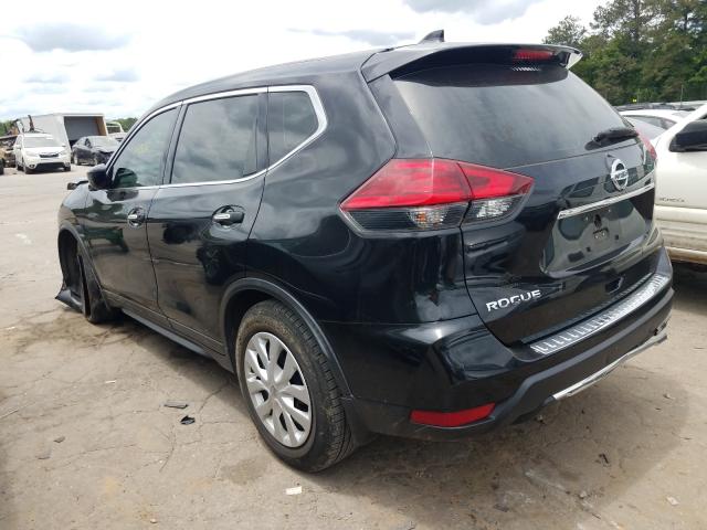 2017 NISSAN ROGUE S JN8AT2MT5HW384852