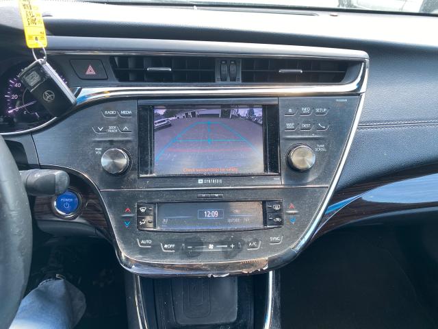 2013 TOYOTA AVALON HYB 4T1BD1EB2DU010164