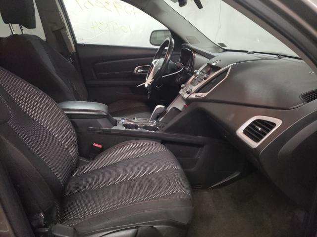 2010 GMC TERRAIN SL 2CTALDEW3A6324928