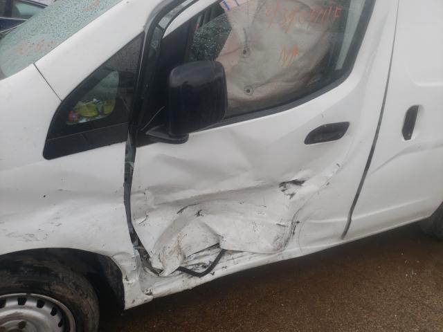 2015 CHEVROLET CITY EXPRE 3N63M0YN0FK723959