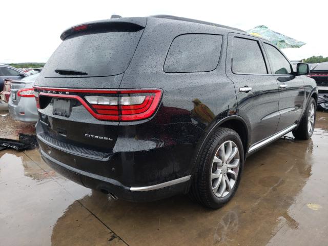 2017 DODGE DURANGO CI 1C4RDHEG5HC690709