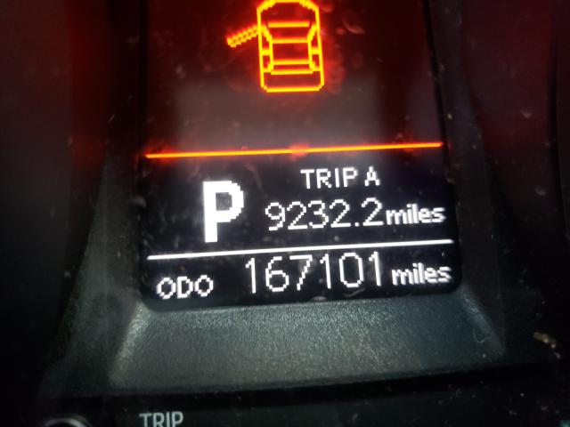 2016 TOYOTA COROLLA L 5YFBURHE8GP379315