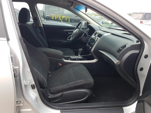 2014 NISSAN ALTIMA 2.5 1N4AL3AP8EC270923