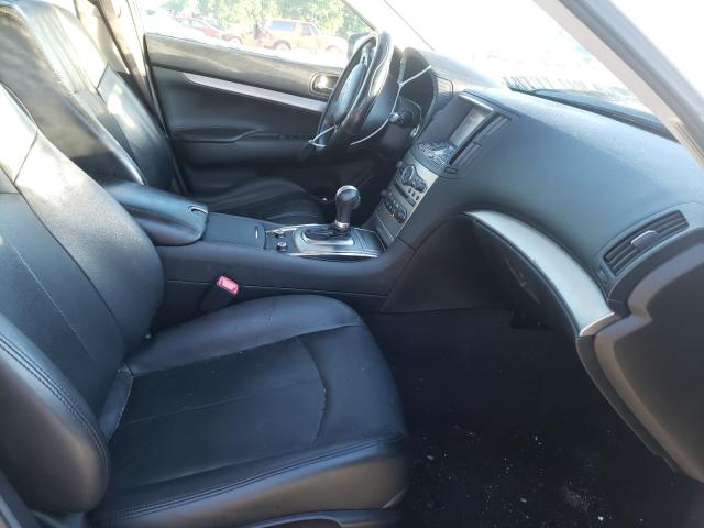 2015 INFINITI Q40 JN1CV6AP2FM502199
