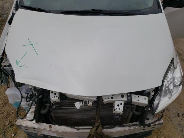 2012 TOYOTA PRIUS JTDKN3DU5C5416397