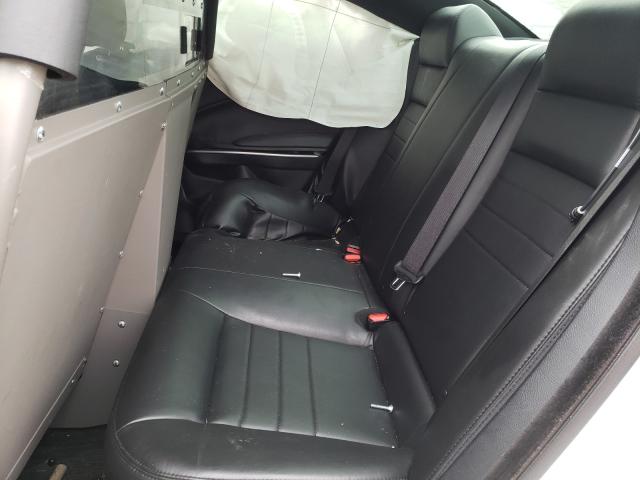 2019 DODGE CHARGER PO 2C3CDXAT8KH627440