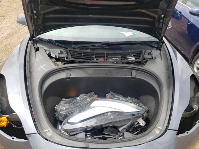 2019 TESLA MODEL 3 5YJ3E1EA7KF190230