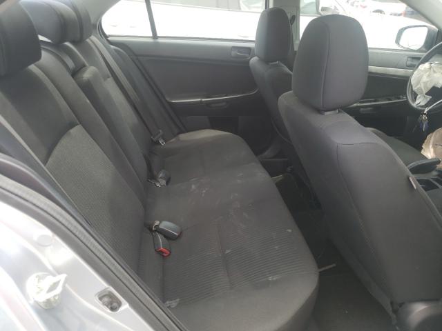 2015 MITSUBISHI LANCER ES JA32U2FU5FU009649