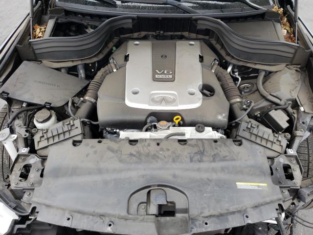 2017 INFINITI QX50 JN1BJ0RP2HM385526