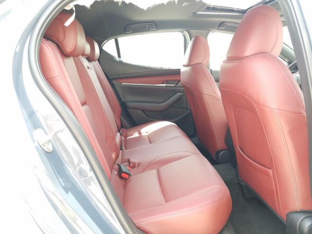 2020 MAZDA 3 PREMIUM JM1BPANM7L1155200