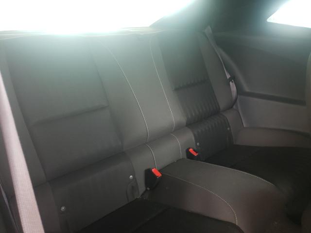 2014 CHEVROLET CAMARO LS 2G1FA1E37E9311429