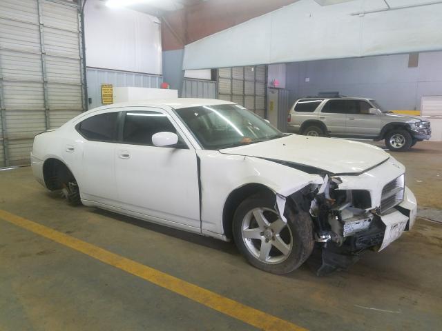 2010 DODGE CHARGER 2B3CA4CD9AH281276
