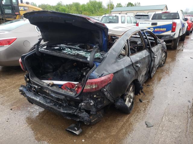 2015 HYUNDAI SONATA ECO 5NPE24AAXFH178377