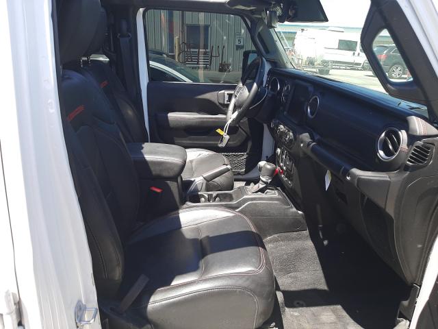 2020 JEEP GLADIATOR 1C6JJTBG6LL113832