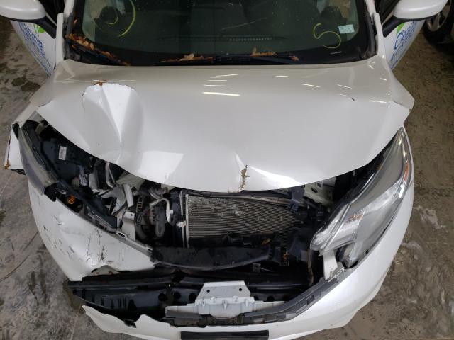 2016 NISSAN VERSA NOTE 3N1CE2CPXGL395470