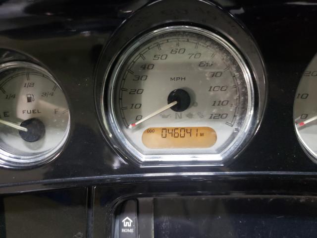 2014 HARLEY-DAVIDSON FLHXS STRE 1HD1KRM13EB676314