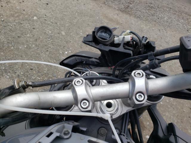 2017 YAMAHA FZ10 C JYARN48Y0HA000141