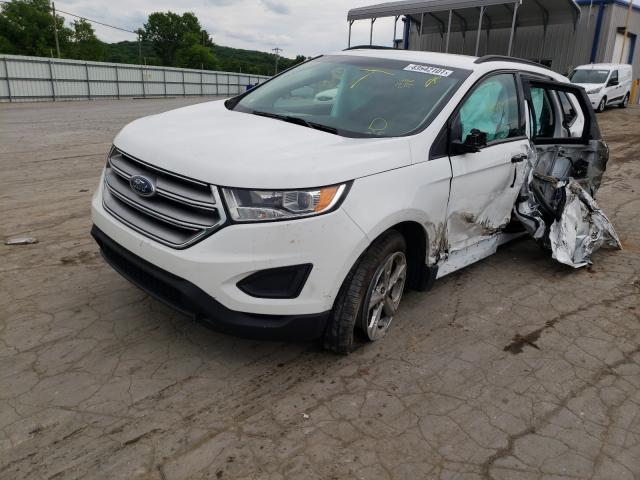 2016 FORD EDGE SE 2FMPK3G98GBB02634