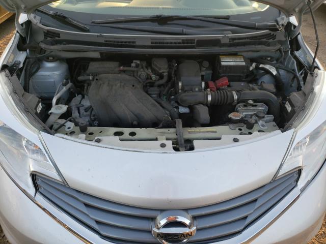 2016 NISSAN VERSA NOTE 3N1CE2CP6GL383977