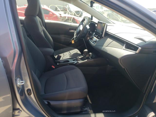 2020 TOYOTA COROLLA LE 5YFEPRAE8LP146155