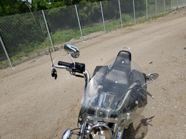 2009 HARLEY-DAVIDSON FXSTC 1HD1JL5149Y059778