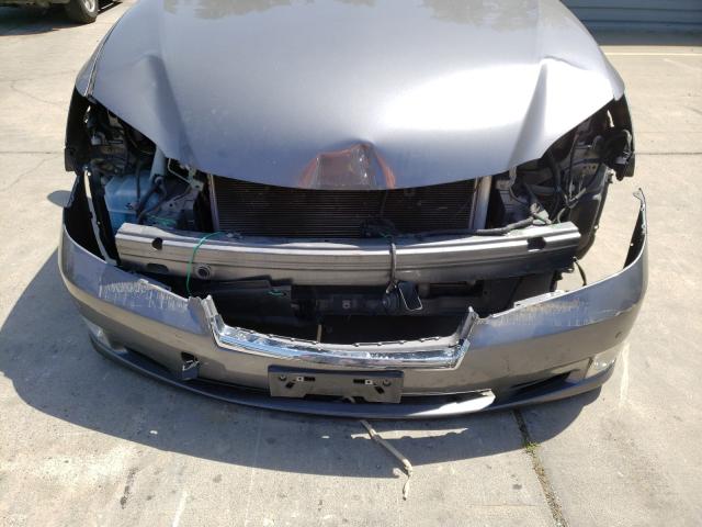 2012 LEXUS ES 350 JTHBK1EGXC2488458
