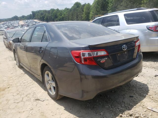 2012 TOYOTA CAMRY BASE 4T1BF1FK3CU087732
