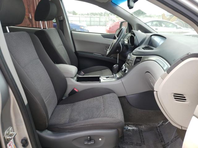 2010 SUBARU TRIBECA PR 4S4WX9FD1A4402622
