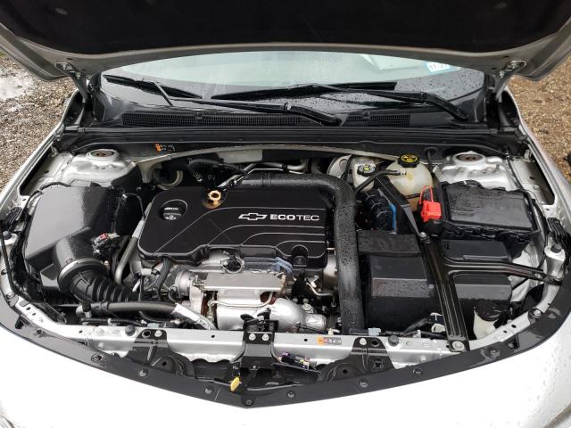 2016 CHEVROLET MALIBU LS 1G1ZB5ST4GF231781