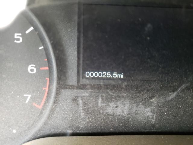 2019 FORD F150 SUPER - 1FTEX1CP8KFA36325