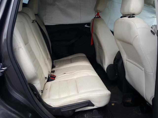 2018 FORD ESCAPE SEL 1FMCU0HD4JUC66930