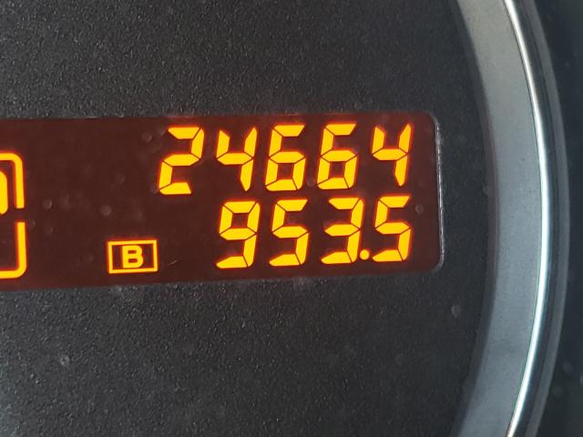 2010 NISSAN MAXIMA S 1N4AA5AP3AC849393
