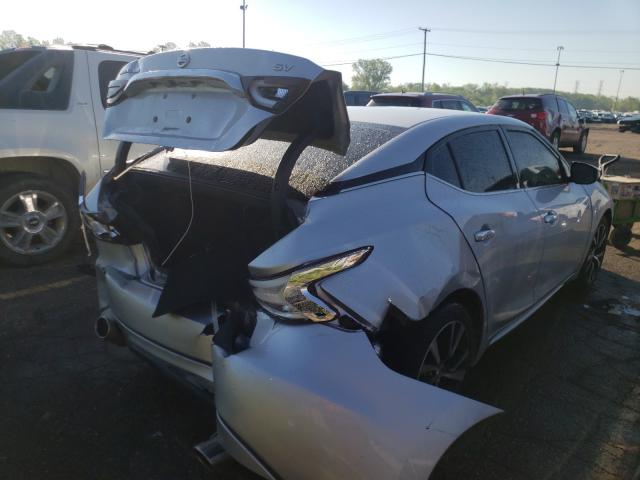 2017 NISSAN MAXIMA 3.5 1N4AA6AP1HC404473